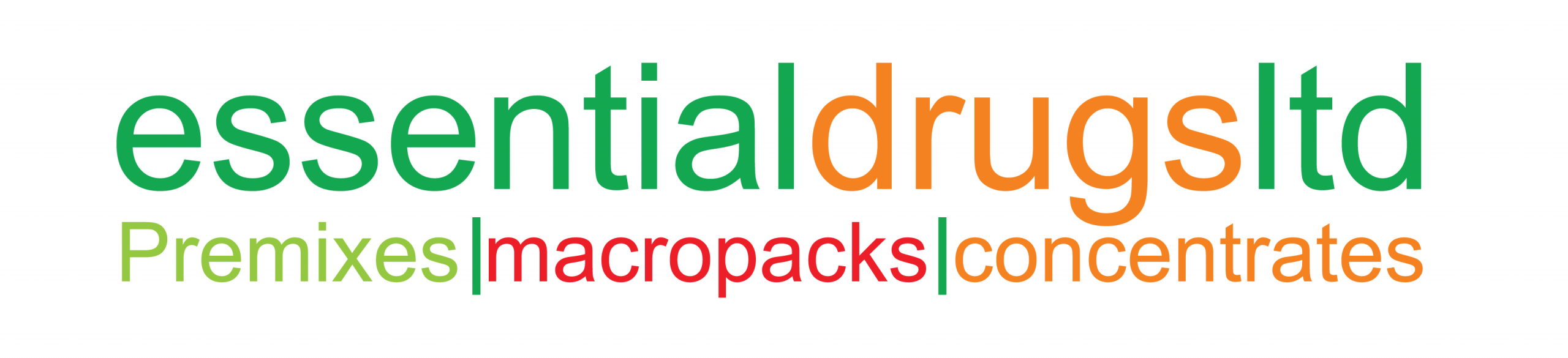 Essential Drugs